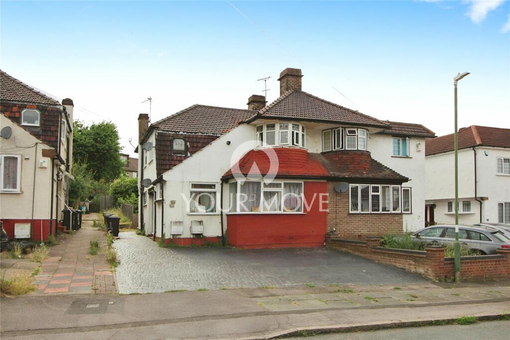 Main image of property: Windsor Drive, Dartford, Kent, DA1