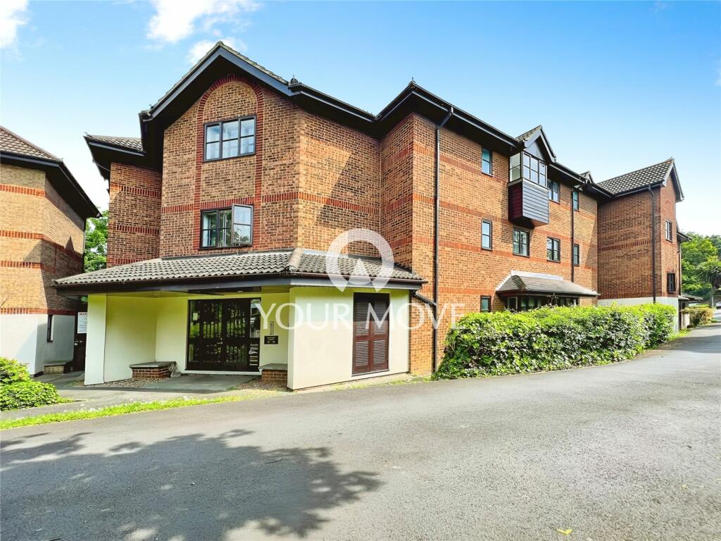 Main image of property: Clifton Walk, Dartford, Kent, DA2