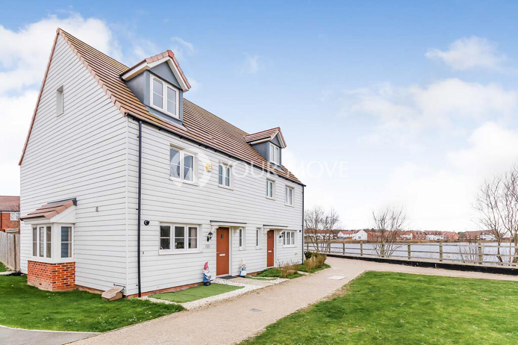 Main image of property: Ellingham View, Dartford, DA1