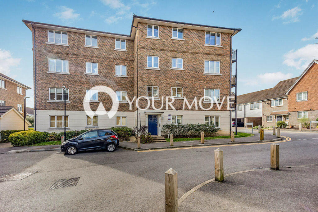 Main image of property: Baker Crescent, Dartford, Kent, DA1