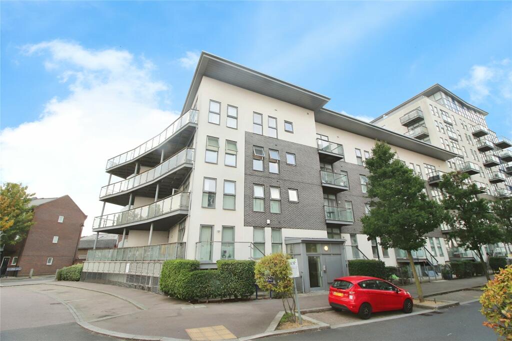 Main image of property: Clovelly Place, Greenhithe, Kent, DA9