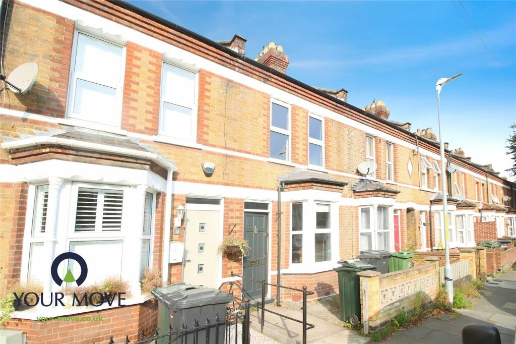 Main image of property: Brandon Road, Dartford, Kent, DA1