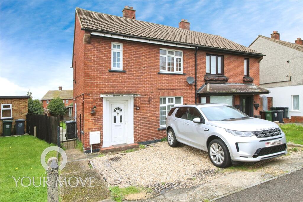 Main image of property: Spielman Road, Dartford, Kent, DA1