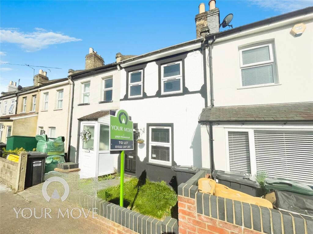 Main image of property: Blenheim Road, Dartford, Kent, DA1