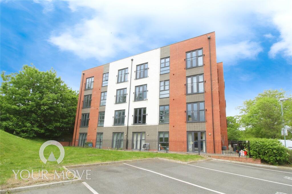 Main image of property: Barley Close, Greenhithe, Kent, DA9