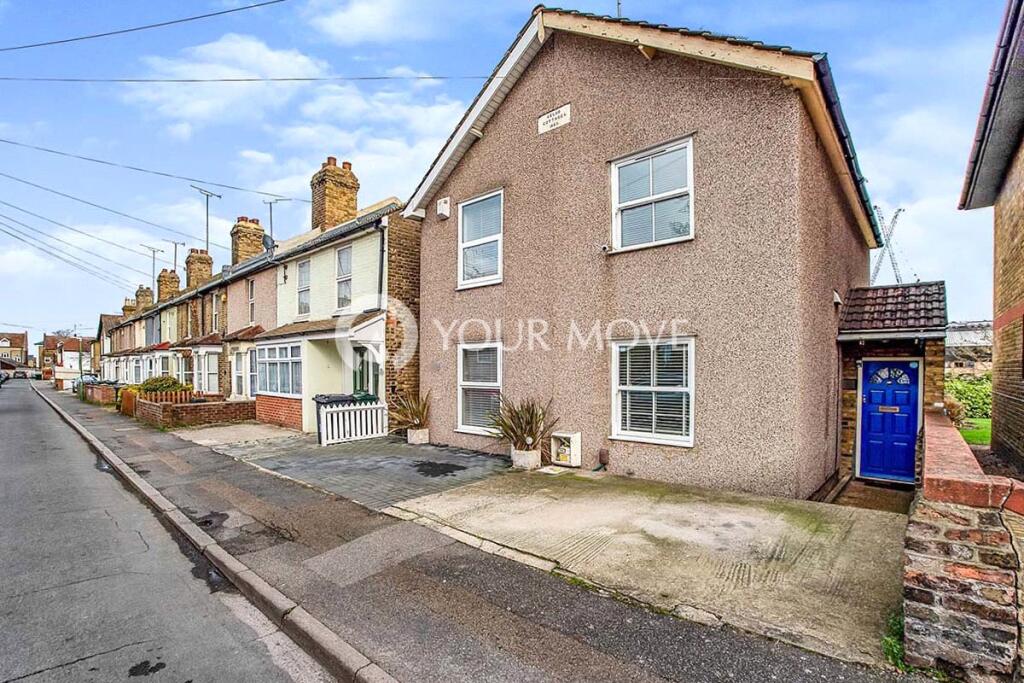 Main image of property: Spring Vale North, Dartford, Kent, DA1