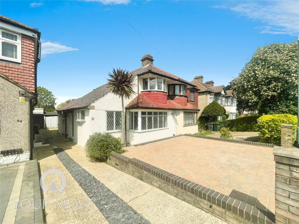 Main image of property: Devonshire Avenue, Dartford, Kent, DA1