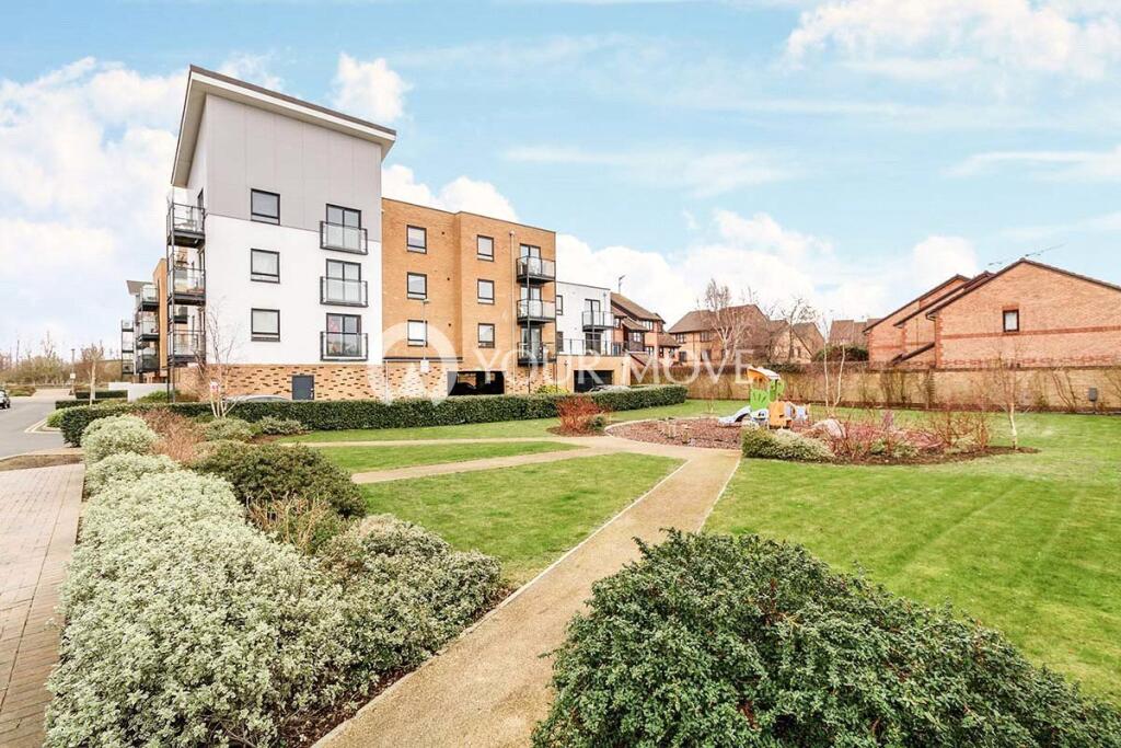 Main image of property: Creek Mill Way, Dartford, Kent, DA1