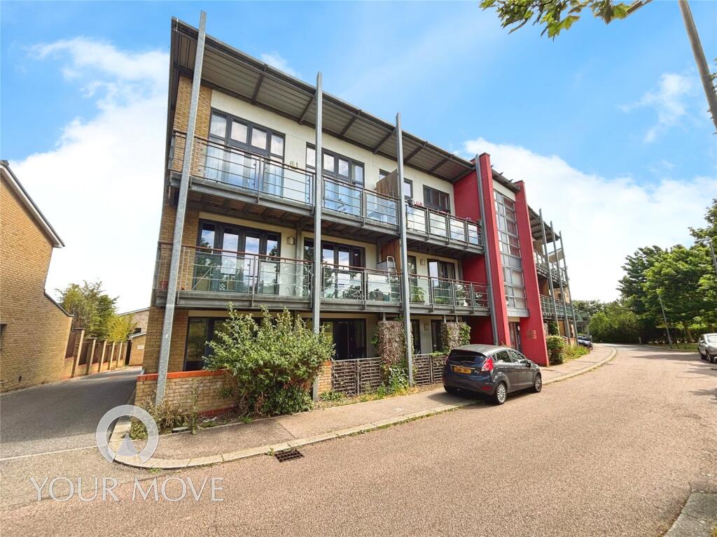 Main image of property: Park Lane, Greenhithe, Kent, DA9