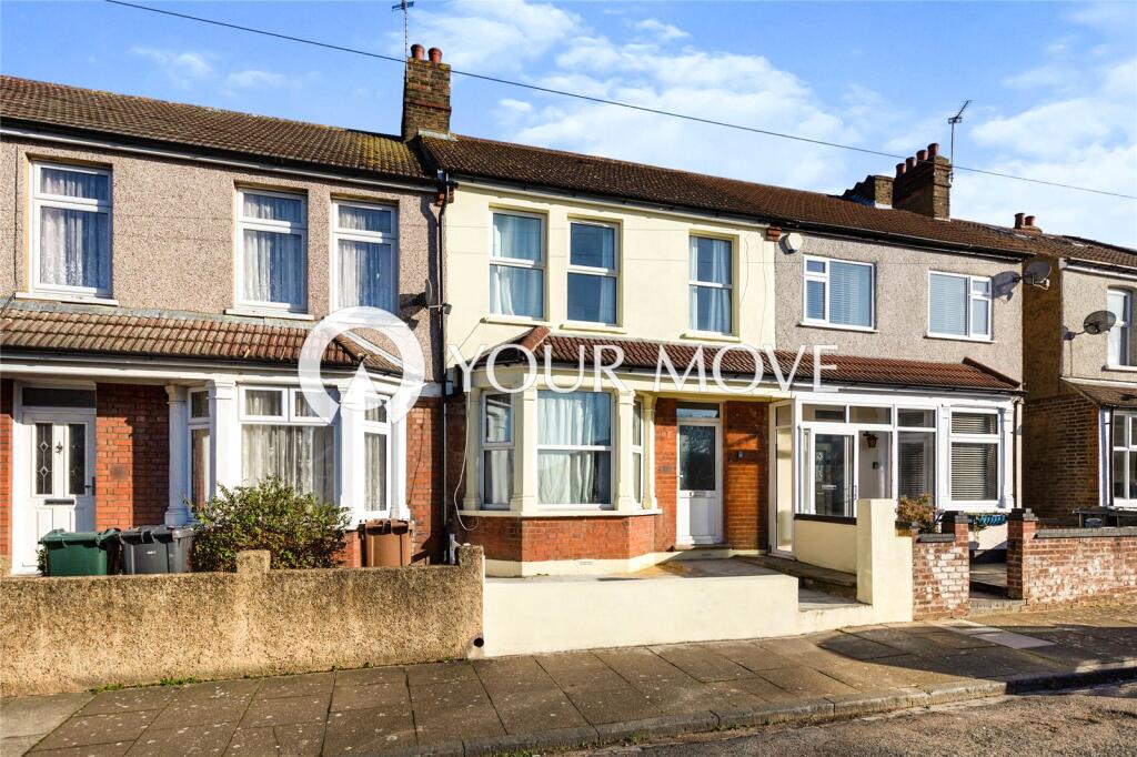 Main image of property: Bedford Road, Dartford, Kent, DA1