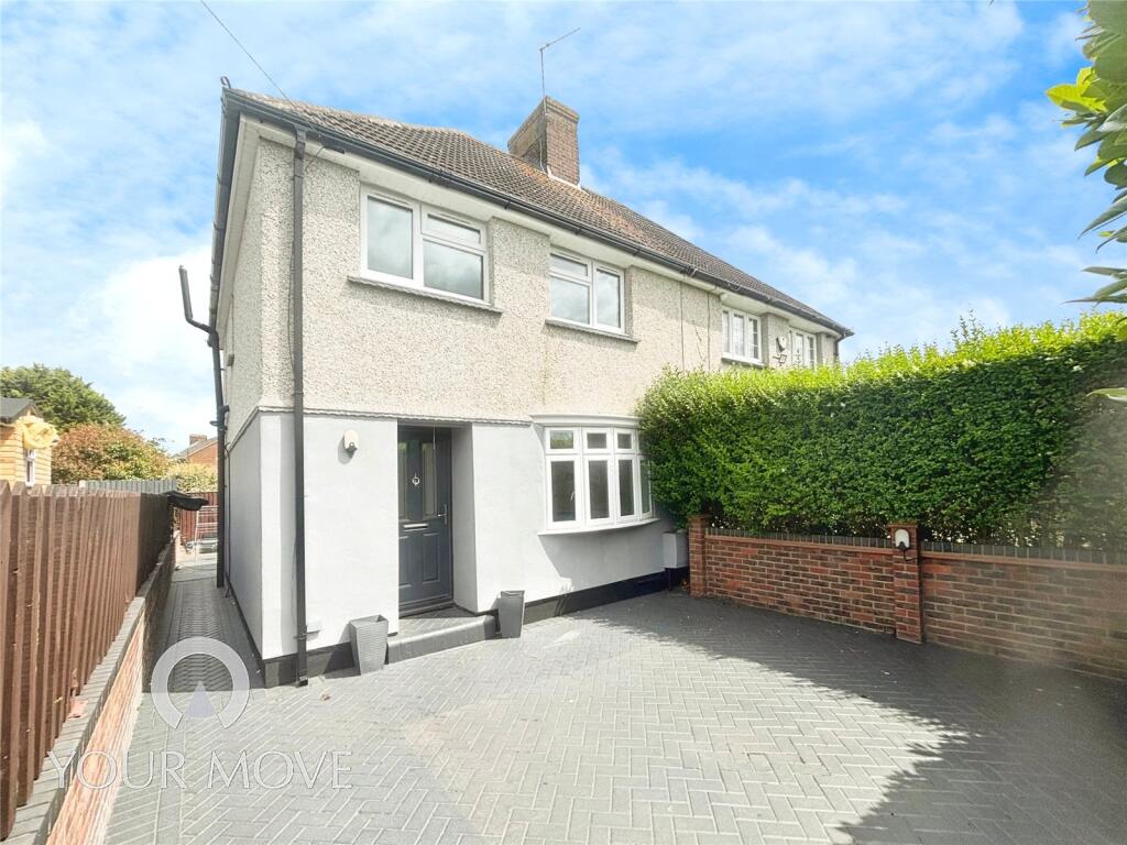 Main image of property: Ridgeway, Dartford, Kent, DA2