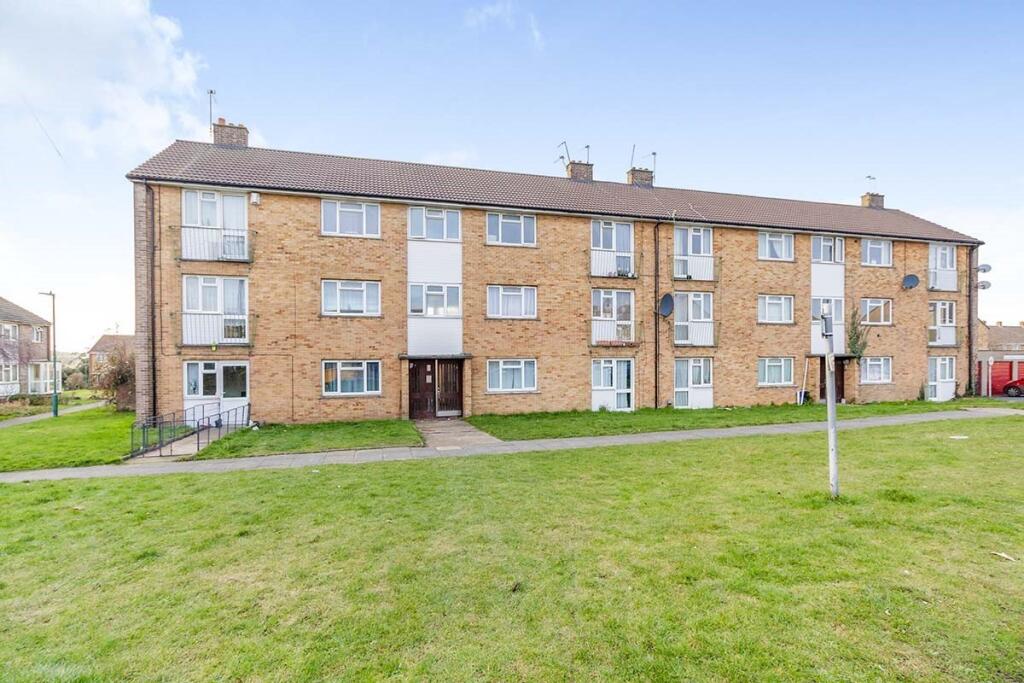 Main image of property: Princes Avenue, Dartford, Kent, DA2