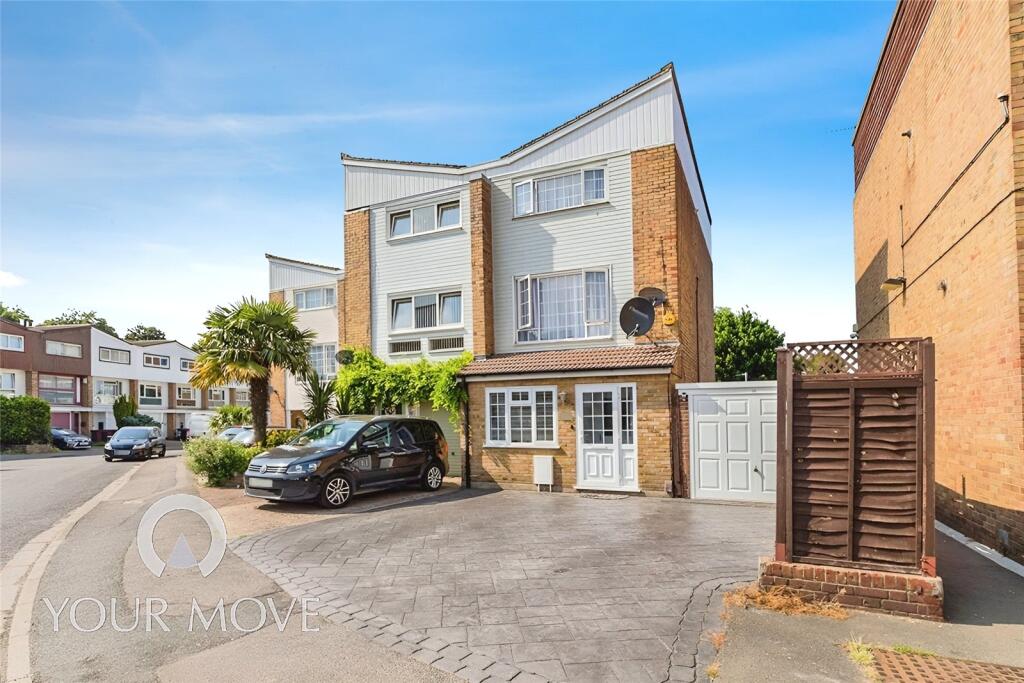 Main image of property: Phoenix Place, Dartford, Kent, DA1
