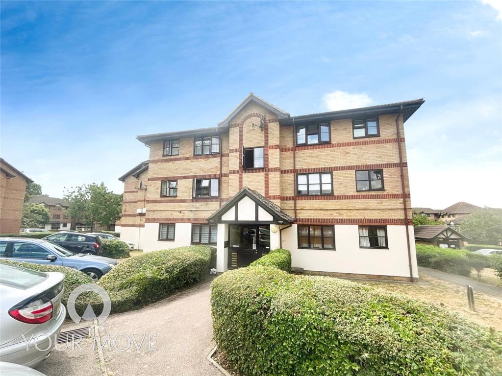 Main image of property: Osbourne Road, Dartford, Kent, DA2