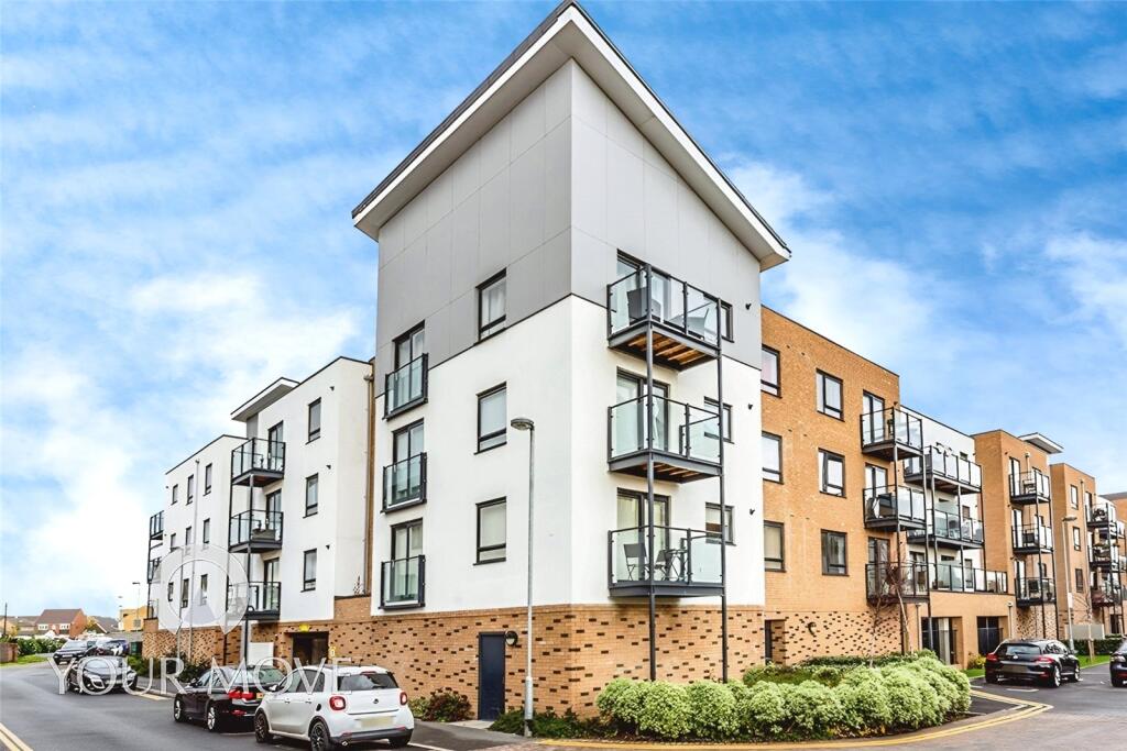 Main image of property: Creek Mill Way, Dartford, DA1