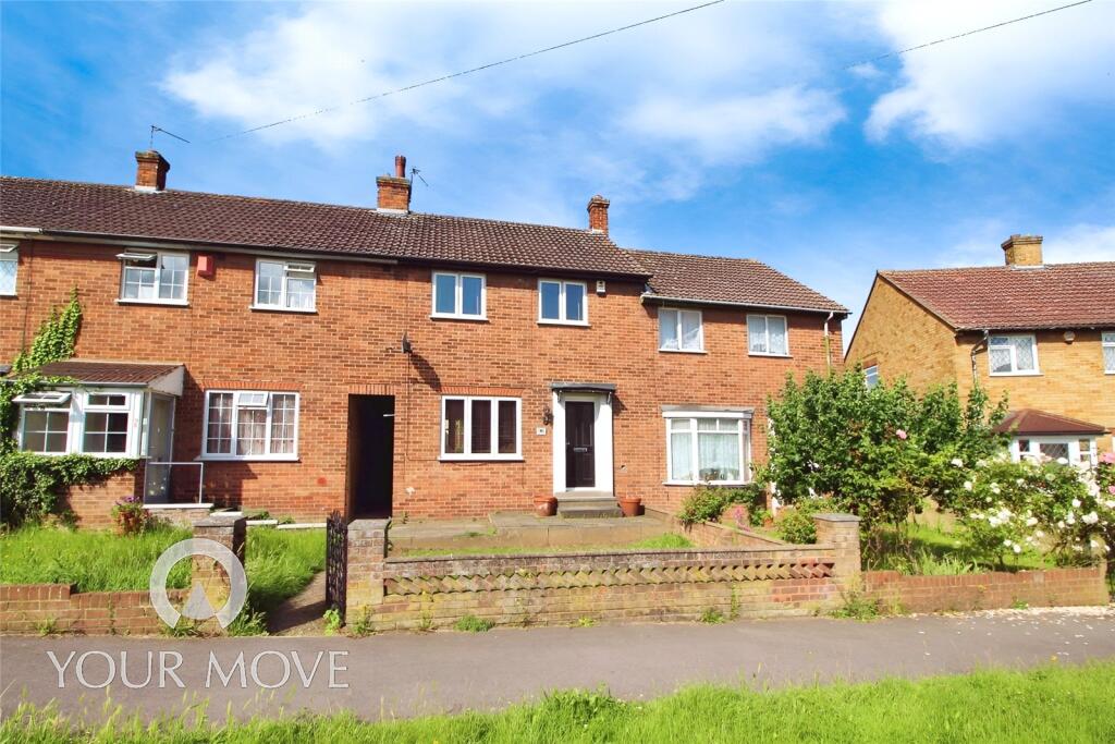 Main image of property: Kirby Road, Dartford, DA2