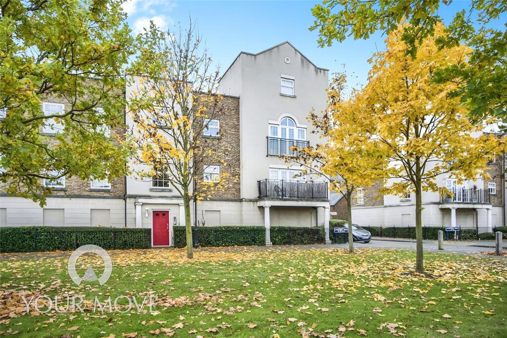 Main image of property: Liverymen Walk, Greenhithe, Kent, DA9