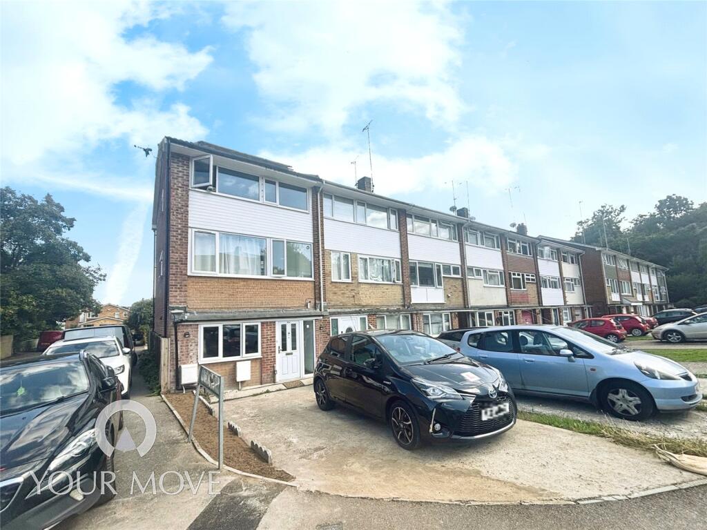 Main image of property: Cedar Drive, Sutton At Hone, Dartford, Kent, DA4
