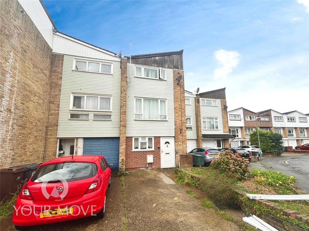 Main image of property: Phoenix Place, Dartford, Kent, DA1