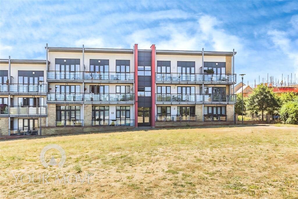 Main image of property: Skylark Avenue, Greenhithe, Kent, DA9