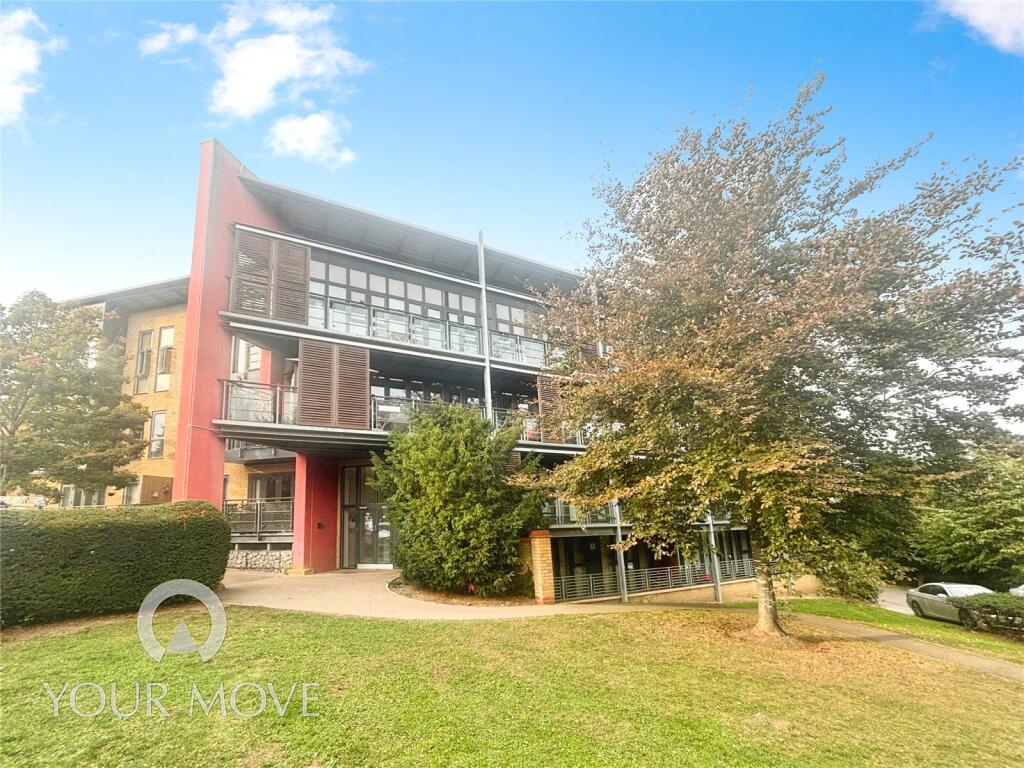 Main image of property: Park Lane, Greenhithe, Kent, DA9