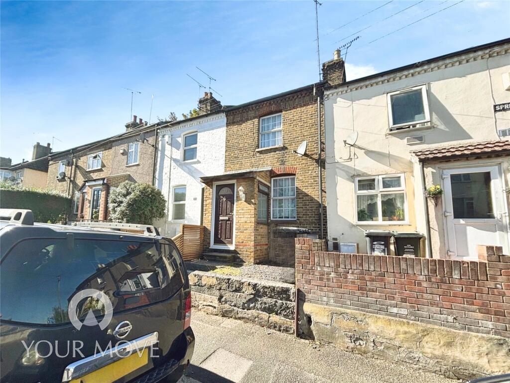Main image of property: Spring Vale South, Dartford, DA1