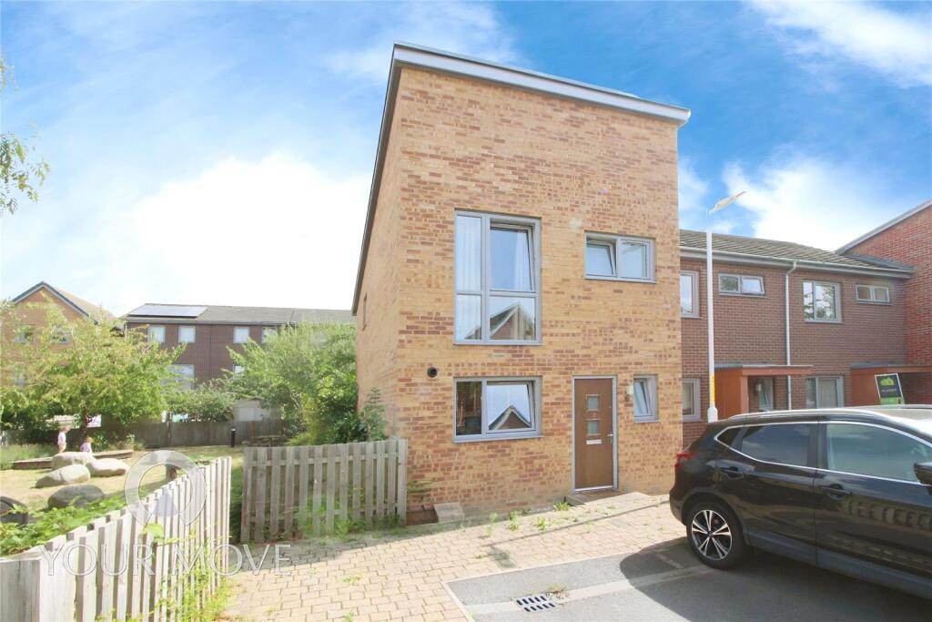 Main image of property: Rainbow Gardens, Dartford, Kent, DA1