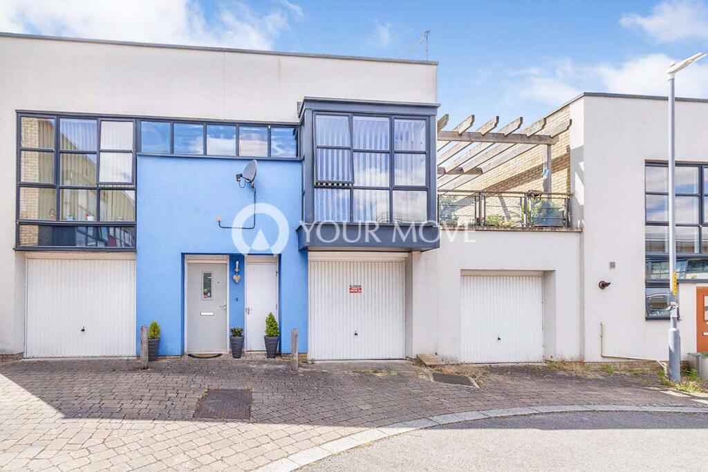 Main image of property: Stonechat Mews, Greenhithe, Kent, DA9