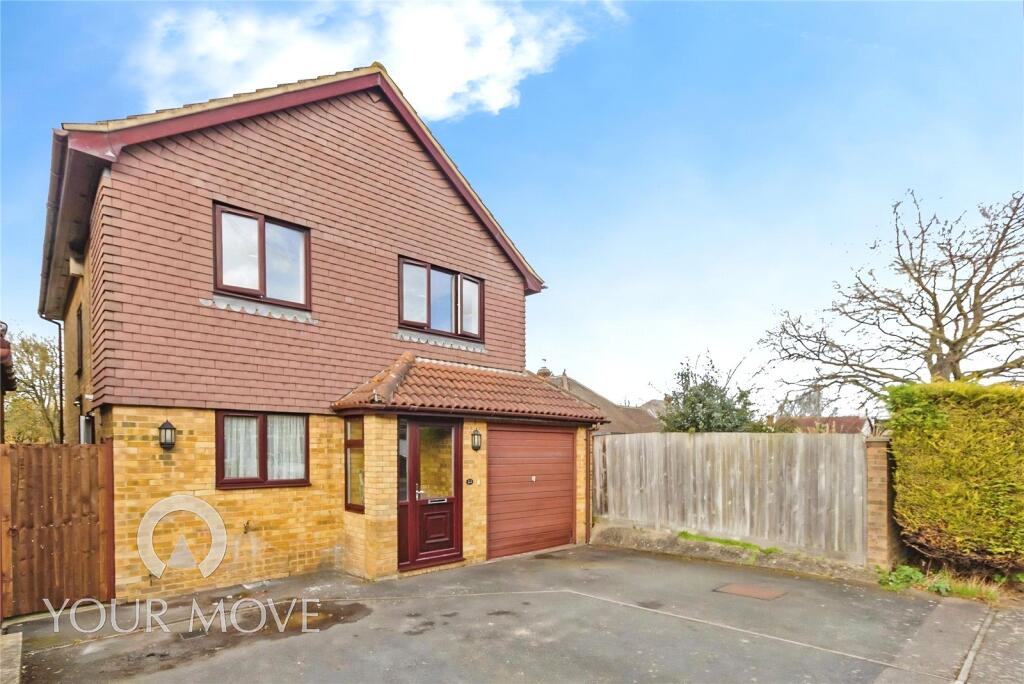 Main image of property: Wayville Road, Dartford, DA1