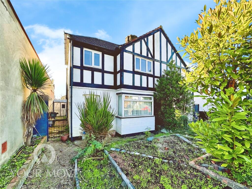 Main image of property: Park Road, Dartford, Kent, DA1