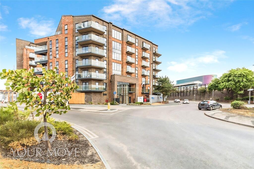 Main image of property: Mill Pond Road, Dartford, DA1