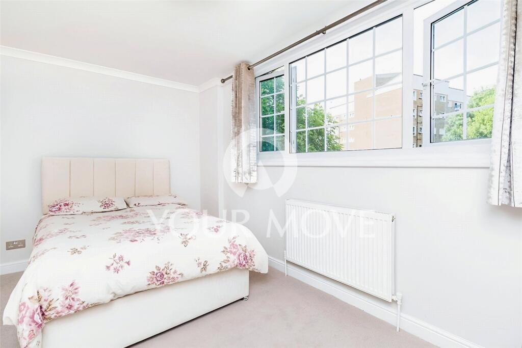 Main image of property: Phoenix Place, Dartford, Kent, DA1