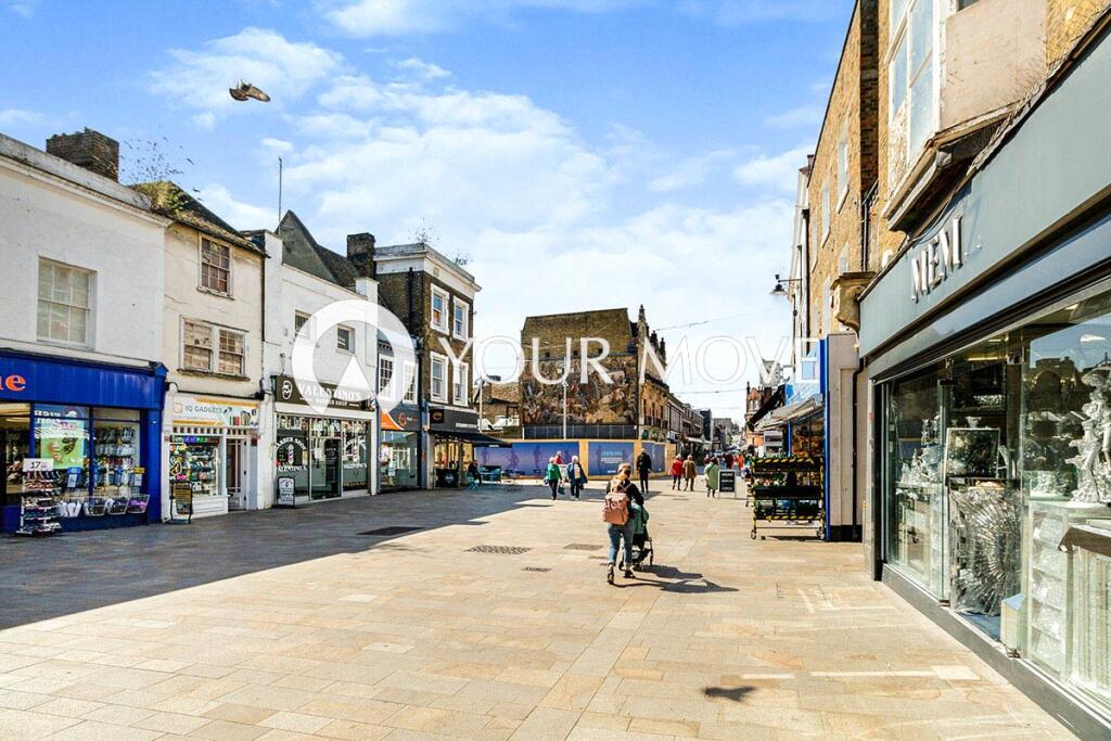 Main image of property: Bulls Head Yard, Dartford, Kent, DA1