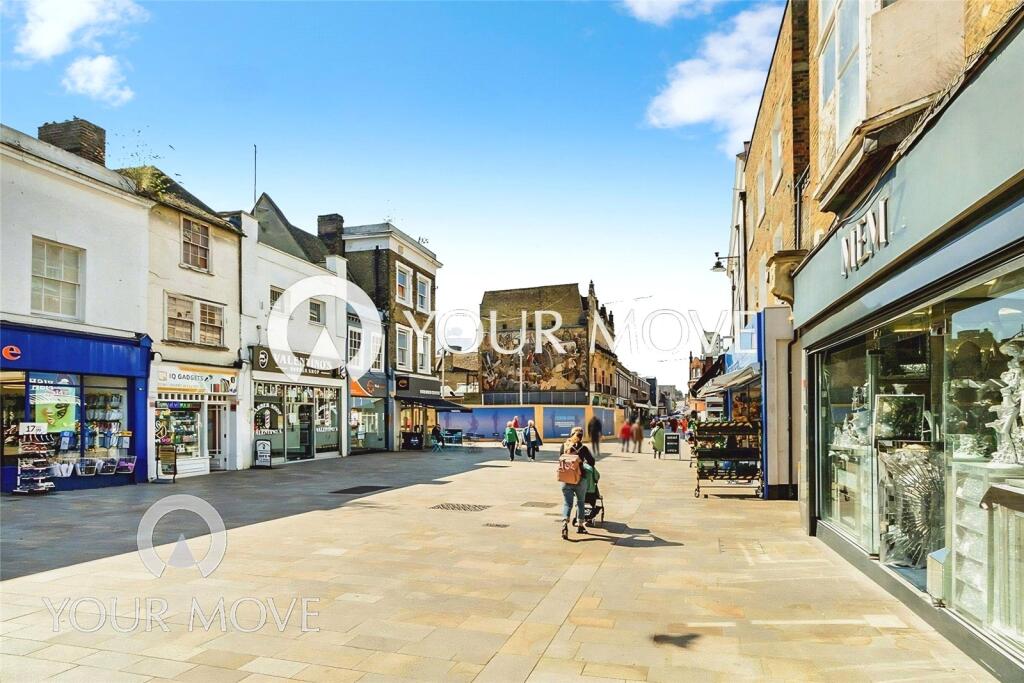 Main image of property: Bulls Head Yard, Dartford, Kent, DA1