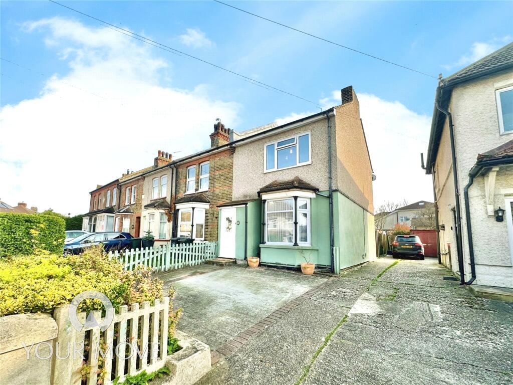 Main image of property: Hedge Place Road, Greenhithe, Kent, DA9