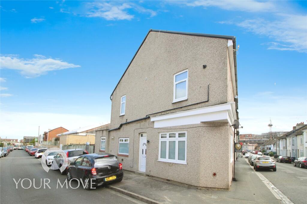Main image of property: Gordon Road, Dartford, Kent, DA1