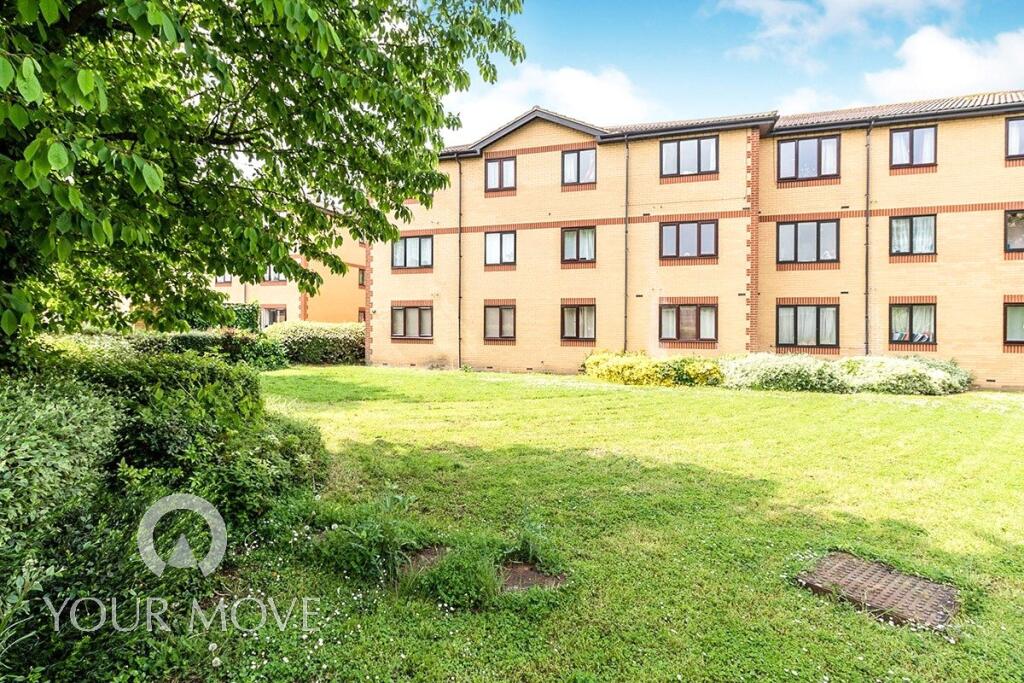 Main image of property: Churchill Close, Dartford, DA1