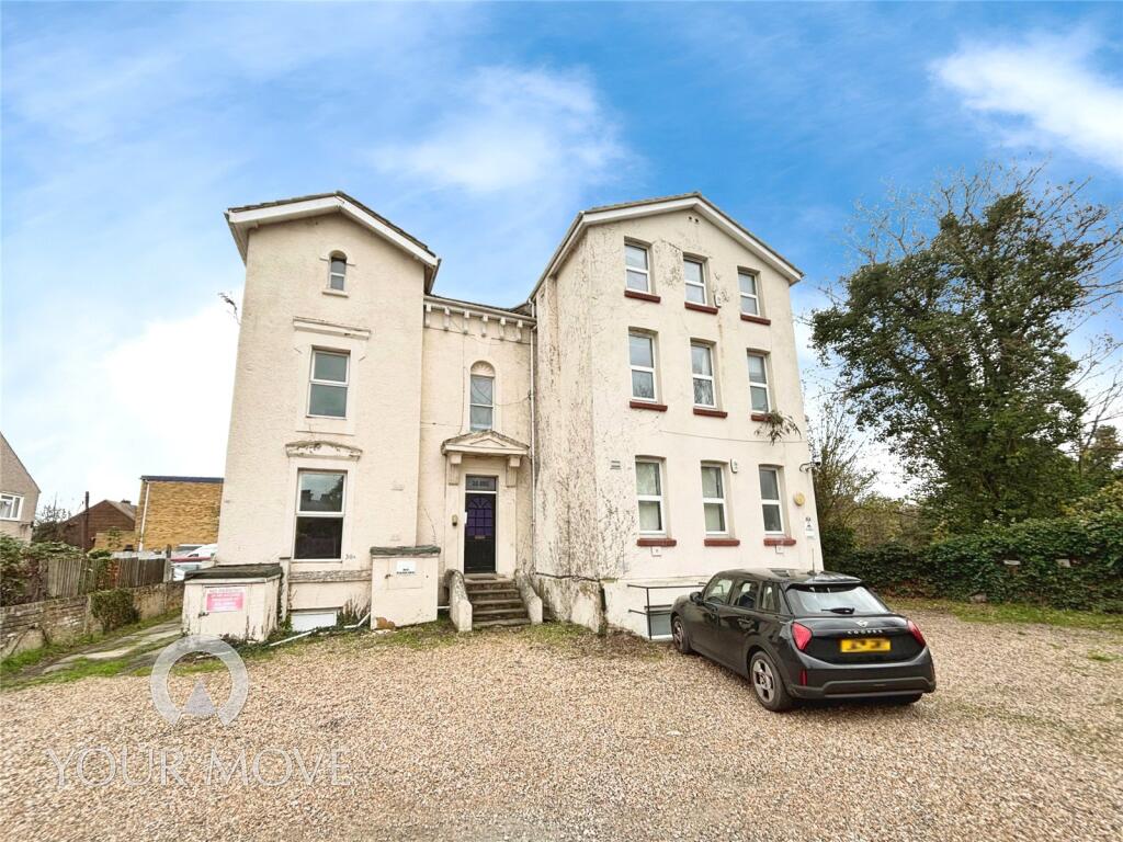 Main image of property: London Road, Greenhithe, Kent, DA9