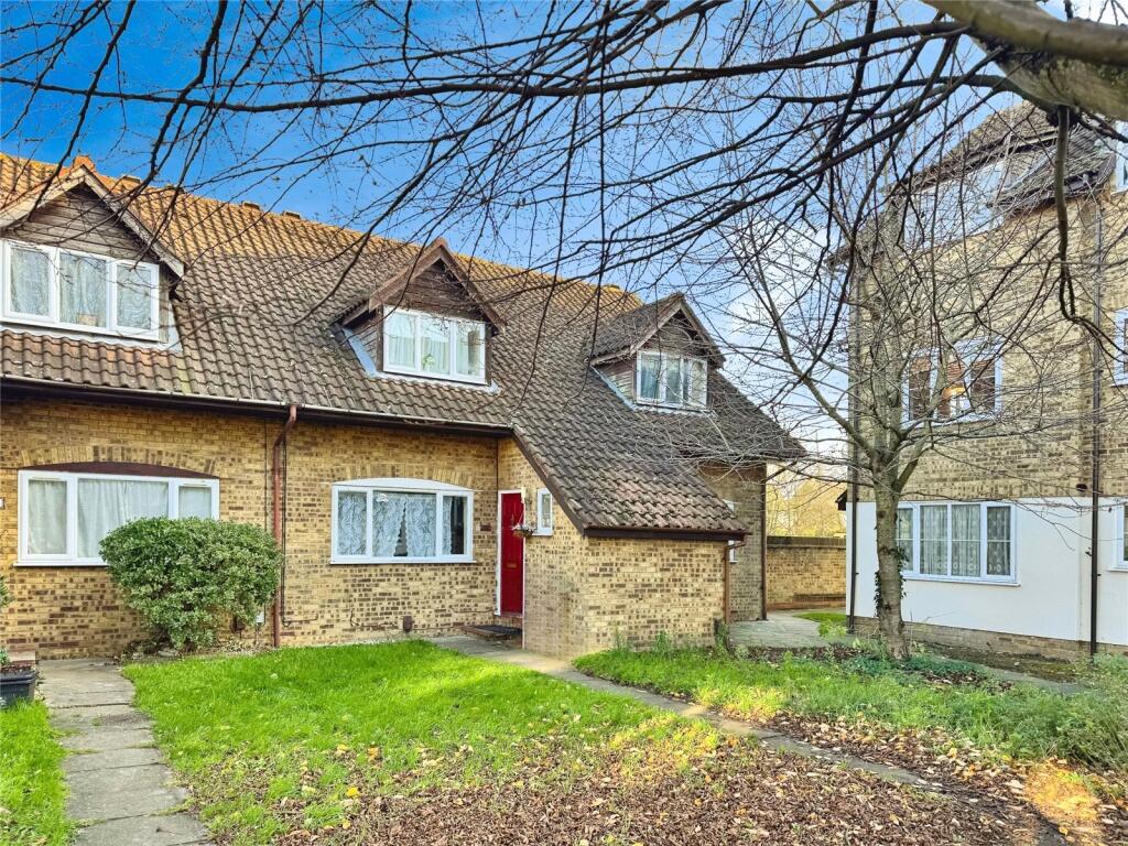 Main image of property: Falcon Close, Dartford, Kent, DA1