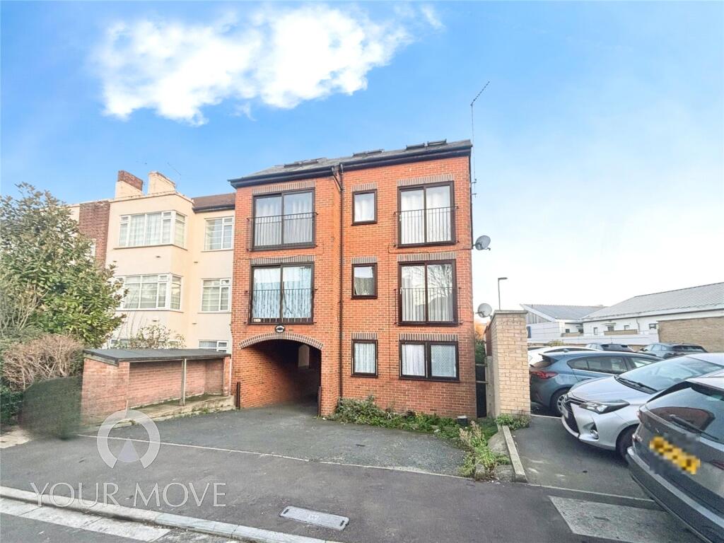 Main image of property: Spring Vale South, Dartford, Kent, DA1