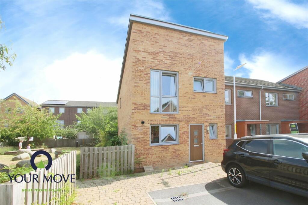 Main image of property: Rainbow Gardens, Dartford, Kent, DA1