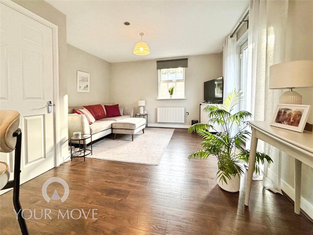 Main image of property: Empire Walk, Greenhithe, Kent, DA9