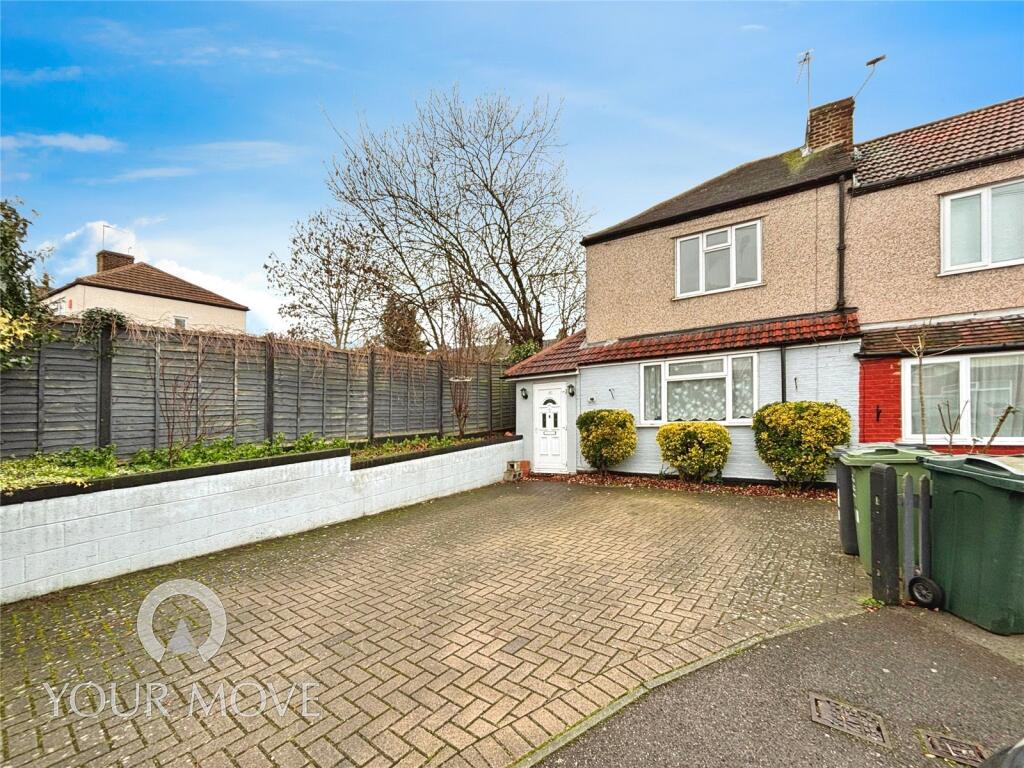 Main image of property: Mildred Close, Dartford, Kent, DA1