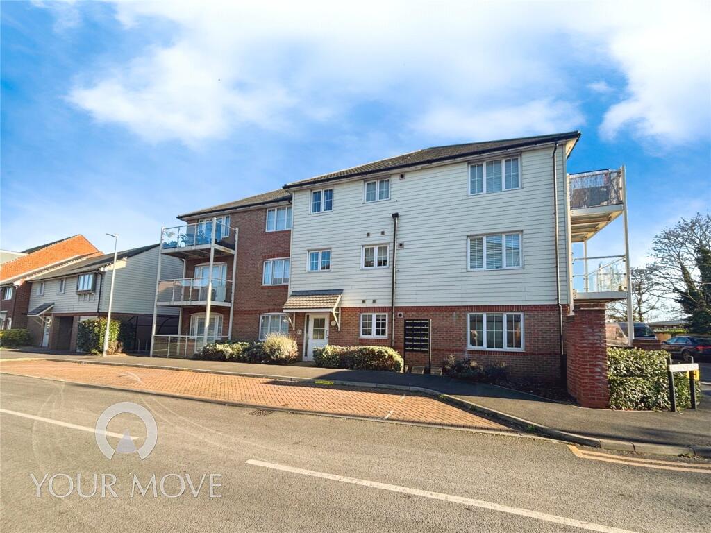 Main image of property: Laurence Rise, Dartford, Kent, DA2