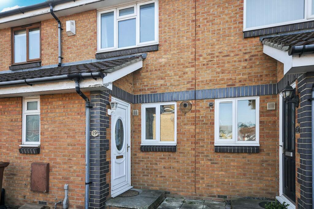 Main image of property: Lapwing Close, Erith, Kent, DA8