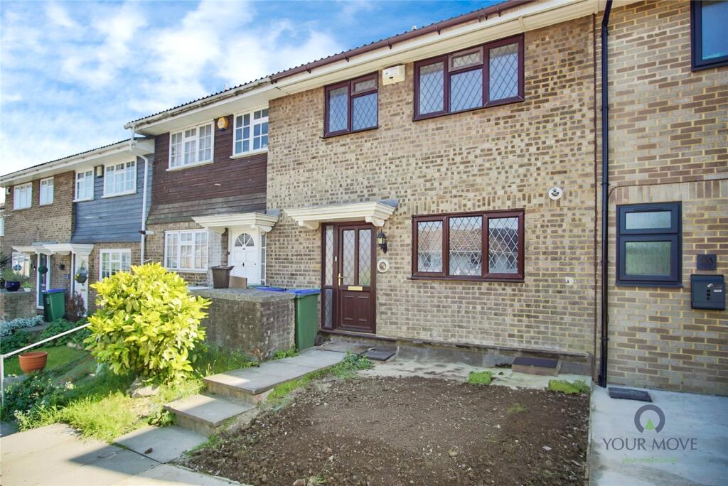 Main image of property: Myrtle Close, Erith, DA8