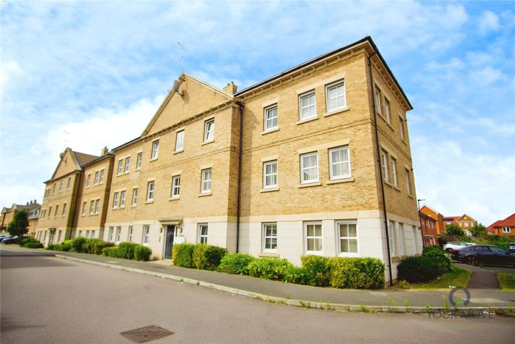 Main image of property: Rainbow Road, Erith, DA8