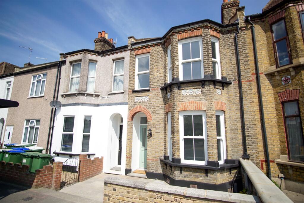 Main image of property: Abbey Road, Belvedere, DA17