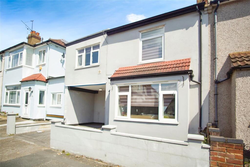 Main image of property: Grove Road, Belvedere, DA17