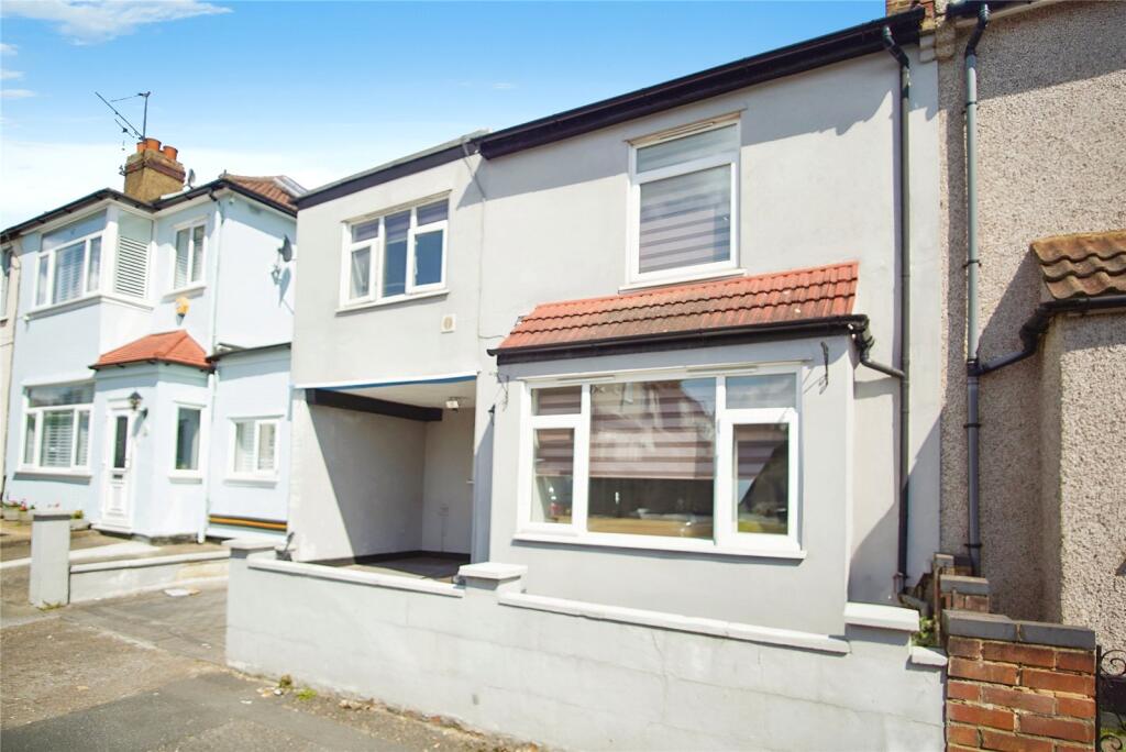 Main image of property: Grove Road, Belvedere, DA17